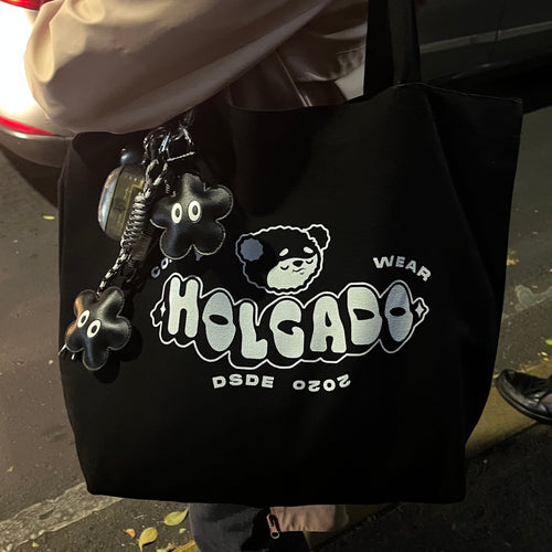 TOTE BAG // COMFY WEAR