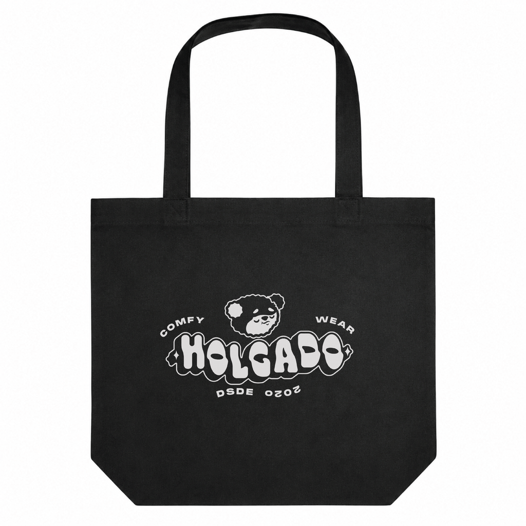 TOTE BAG // COMFY WEAR