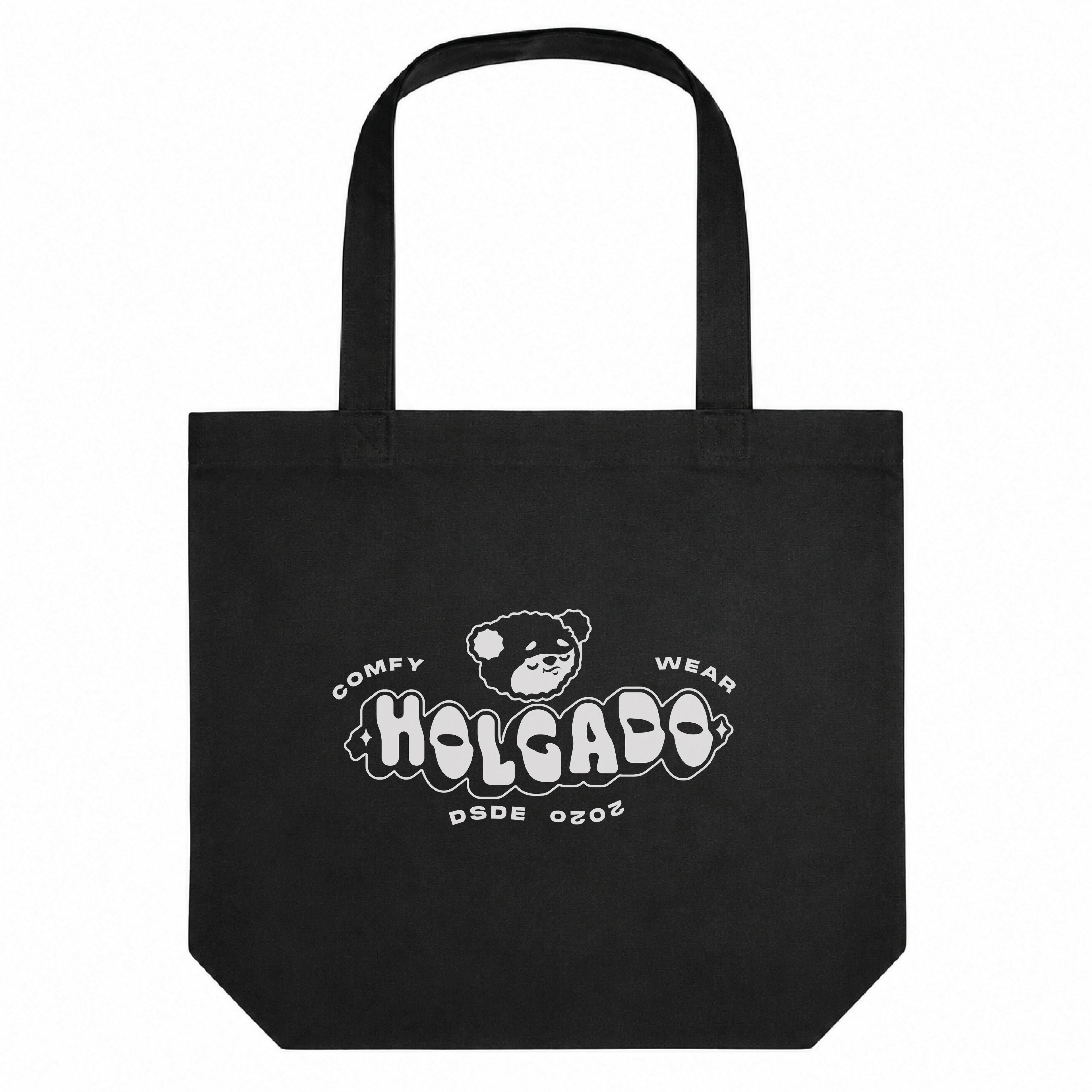 TOTE BAG // COMFY WEAR